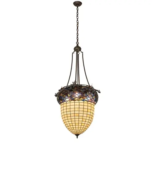The Greenbriar Oak by Meyda Lighting - Image 11