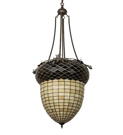 The Greenbriar Oak by Meyda Lighting - Image 3