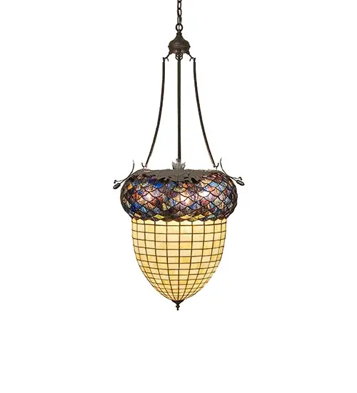 The Greenbriar Oak by Meyda Lighting - Image 5