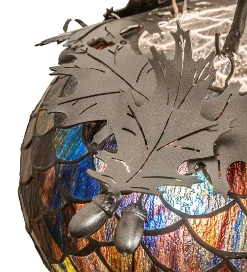 The Greenbriar Oak by Meyda Lighting - Image 9