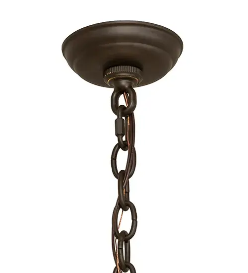 The Greenbriar Oak by Meyda Lighting - Image 10