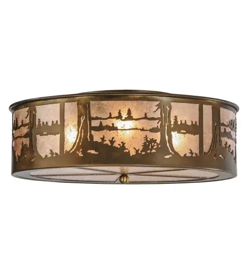 The Quiet Pond by Meyda Lighting - Image 1