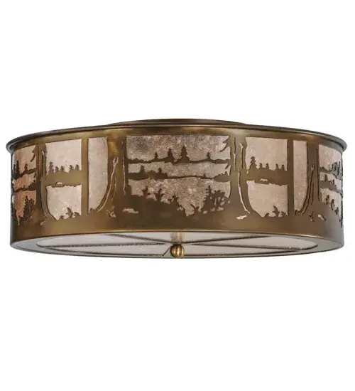 The Quiet Pond by Meyda Lighting - Image 3