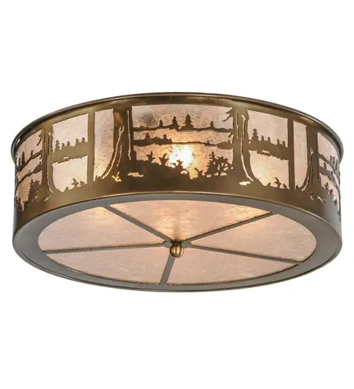 The Quiet Pond by Meyda Lighting - Image 6