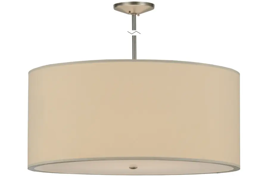 The Meyda Tiffany - Cilindro by Meyda Lighting