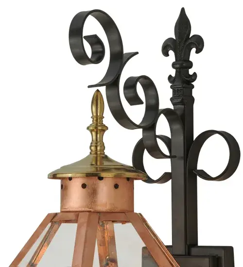 The Millesime by Meyda Lighting - Image 9