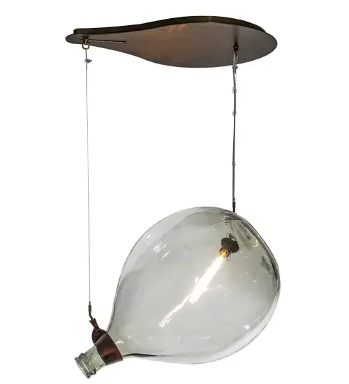 The Euri Tanta by Meyda Lighting - Image 1