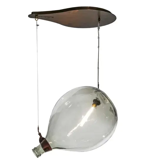 The Euri Tanta by Meyda Lighting - Image 2