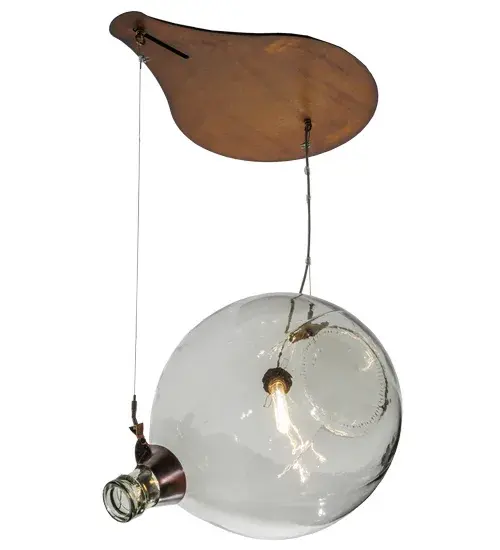 The Euri Tanta by Meyda Lighting - Image 5
