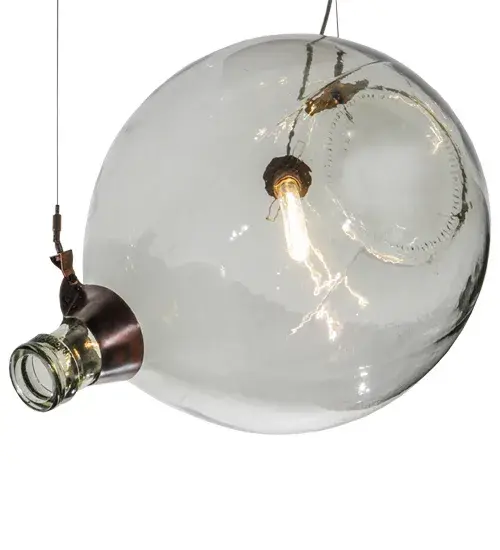 The Euri Tanta by Meyda Lighting - Image 7