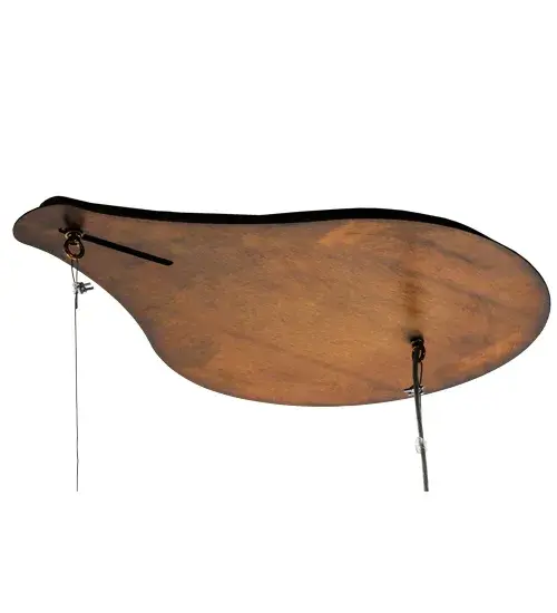 The Euri Tanta by Meyda Lighting - Image 8
