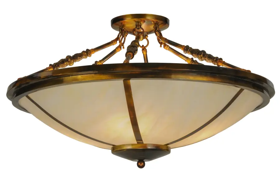 The Commerce by Meyda Lighting - Image 1