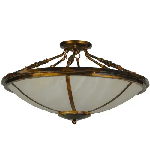 The Commerce by Meyda Lighting - Image 3