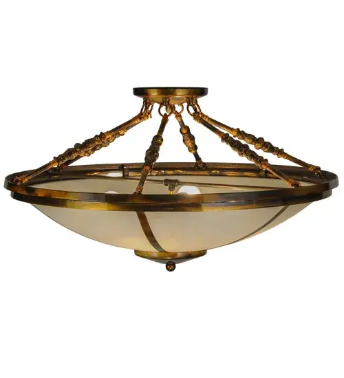 The Commerce by Meyda Lighting - Image 4