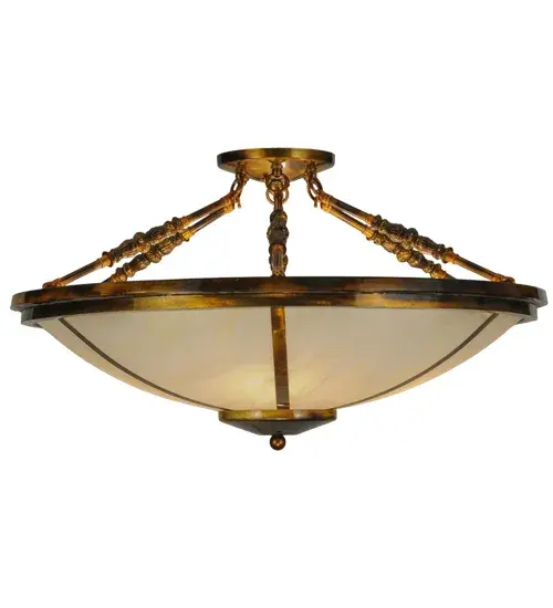 The Commerce by Meyda Lighting - Image 5