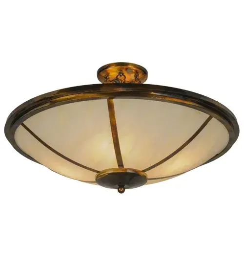 The Commerce by Meyda Lighting - Image 6