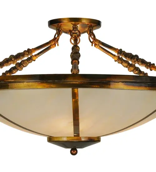 The Commerce by Meyda Lighting - Image 8