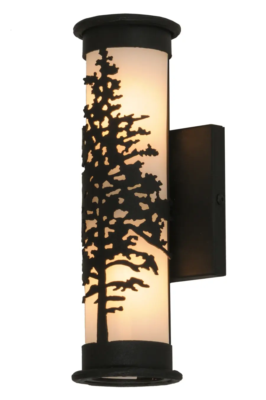 The Meyda Tiffany - Tamarack by Meyda Lighting - Image 1