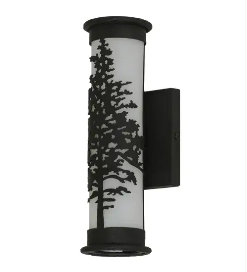 The Meyda Tiffany - Tamarack by Meyda Lighting - Image 3