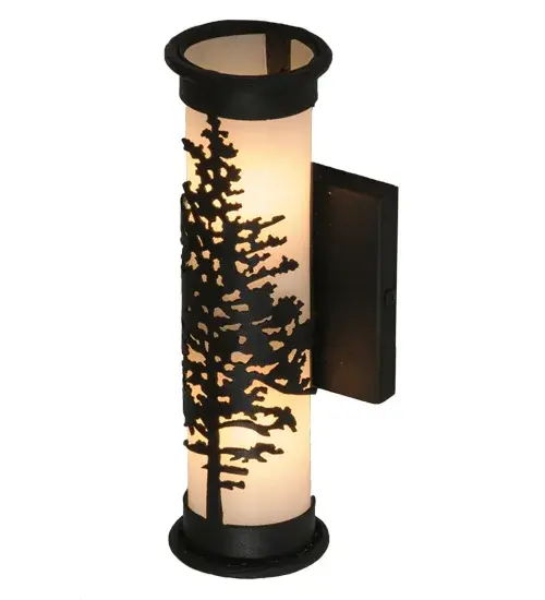 The Meyda Tiffany - Tamarack by Meyda Lighting - Image 4