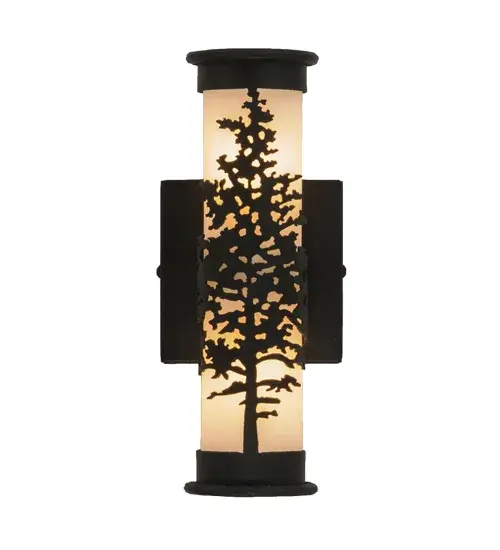 The Meyda Tiffany - Tamarack by Meyda Lighting - Image 5