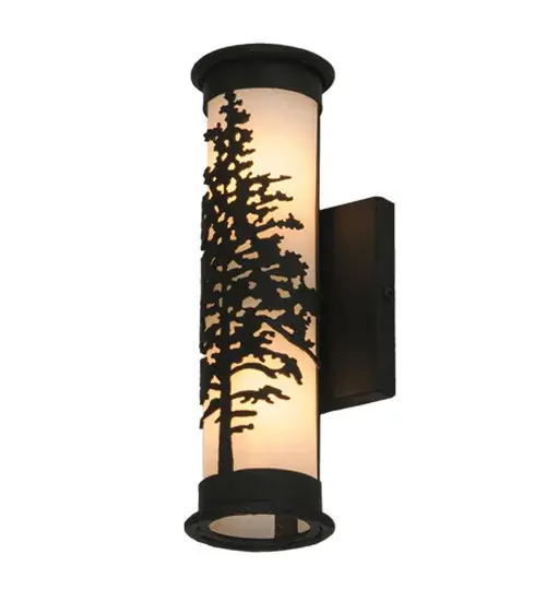 The Meyda Tiffany - Tamarack by Meyda Lighting - Image 6