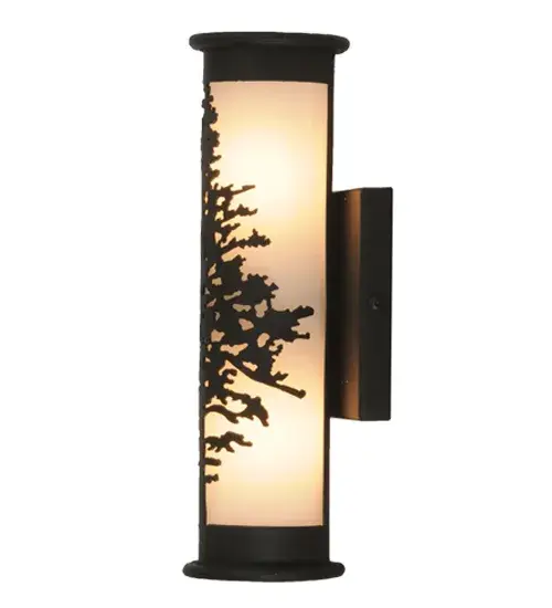 The Meyda Tiffany - Tamarack by Meyda Lighting - Image 8