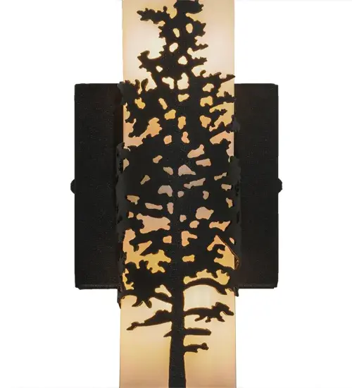 The Meyda Tiffany - Tamarack by Meyda Lighting - Image 9