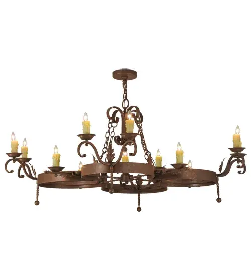 The Andorra by Meyda Lighting - Image 2