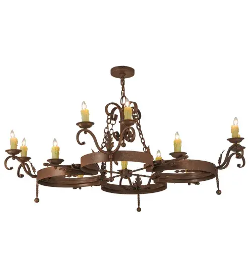 The Andorra by Meyda Lighting - Image 6