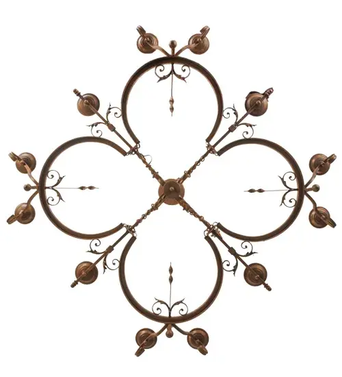 The Andorra by Meyda Lighting - Image 7