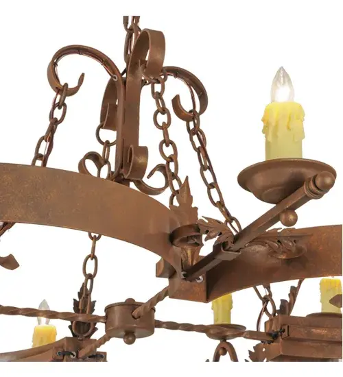 The Andorra by Meyda Lighting - Image 9