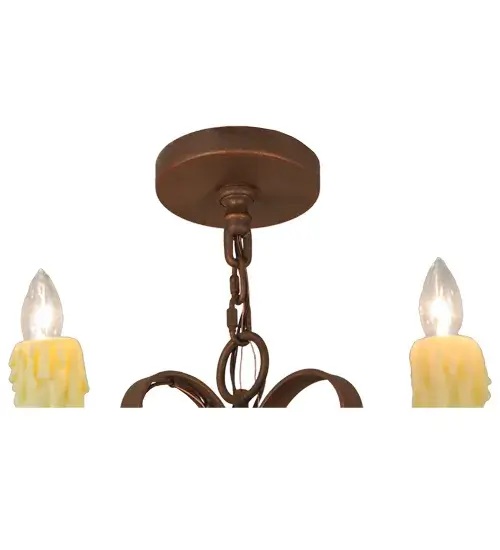 The Andorra by Meyda Lighting - Image 10