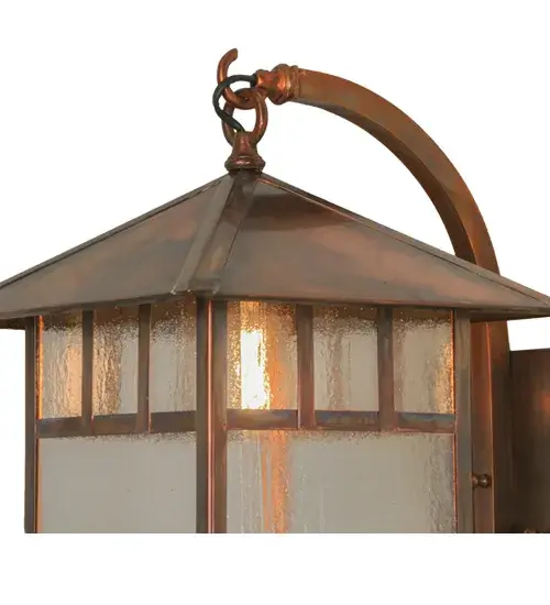 The Seneca by Meyda Lighting - Image 9