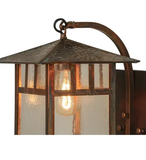 The Seneca by Meyda Lighting - Image 9