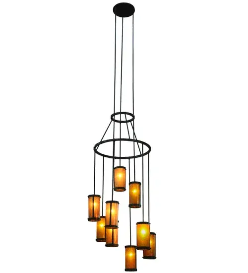 The Meyda Tiffany - Cartier by Meyda Lighting - Image 2