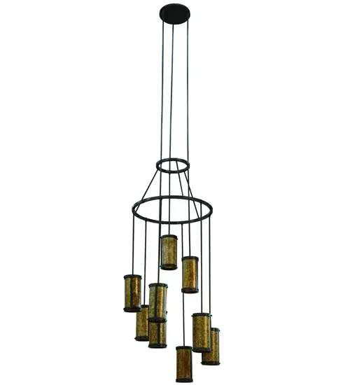 The Meyda Tiffany - Cartier by Meyda Lighting - Image 3