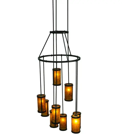 The Meyda Tiffany - Cartier by Meyda Lighting - Image 4