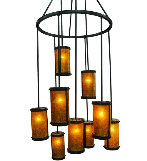 The Meyda Tiffany - Cartier by Meyda Lighting - Image 5