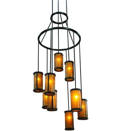 The Meyda Tiffany - Cartier by Meyda Lighting - Image 6