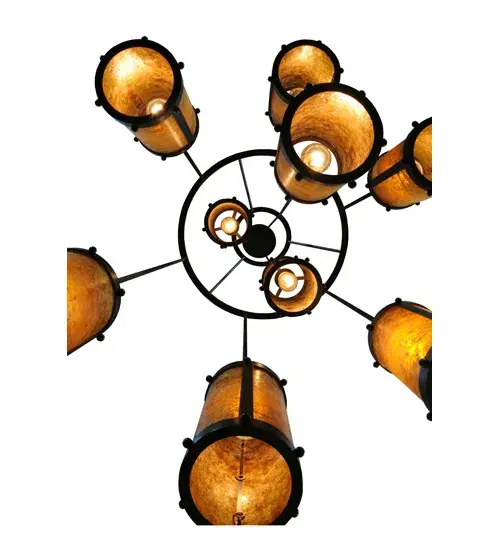 The Meyda Tiffany - Cartier by Meyda Lighting - Image 7