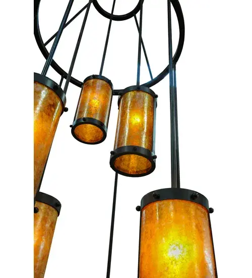 The Meyda Tiffany - Cartier by Meyda Lighting - Image 8