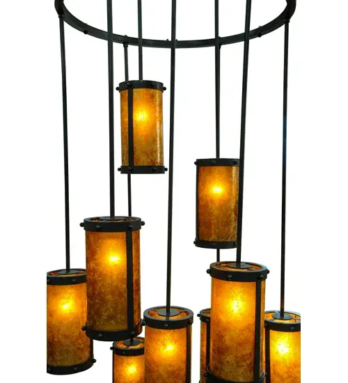The Meyda Tiffany - Cartier by Meyda Lighting - Image 9