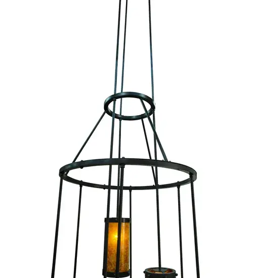 The Meyda Tiffany - Cartier by Meyda Lighting - Image 10