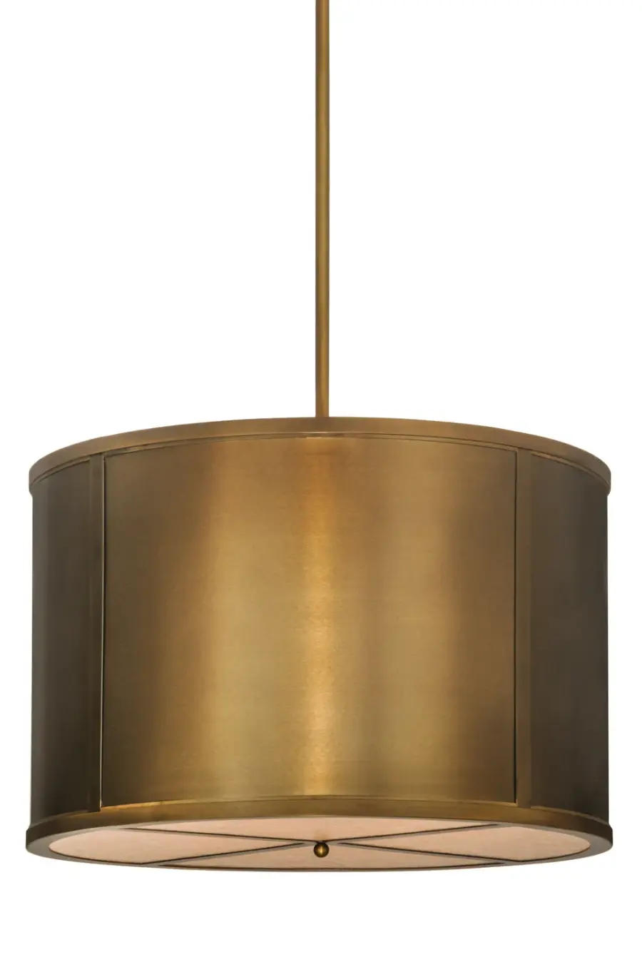 The Meyda Tiffany - Drum by Meyda Lighting