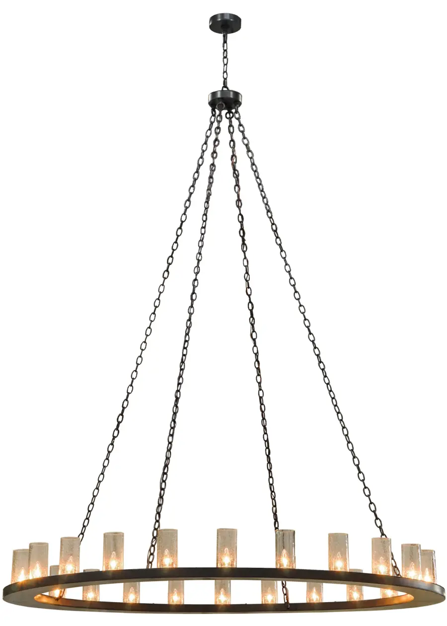 The Meyda Tiffany - Loxley by Meyda Lighting - Image 1