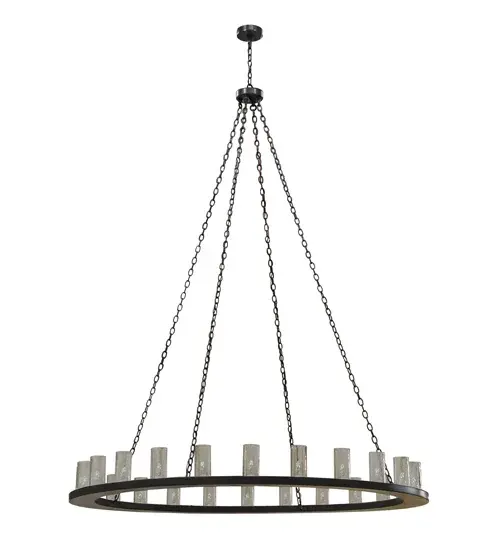 The Meyda Tiffany - Loxley by Meyda Lighting - Image 3
