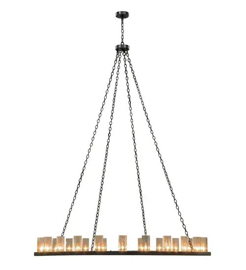 The Meyda Tiffany - Loxley by Meyda Lighting - Image 5