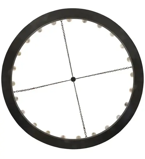 The Meyda Tiffany - Loxley by Meyda Lighting - Image 7