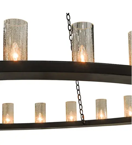 The Meyda Tiffany - Loxley by Meyda Lighting - Image 8